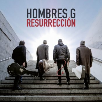 Hombres G Niña