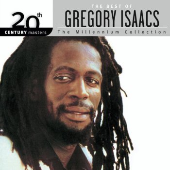 Gregory Isaacs Universal Tribulation (Album Version)