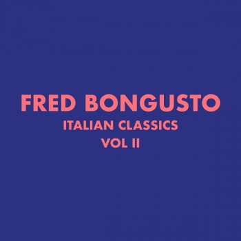 Fred Bongusto La più bella del mondo