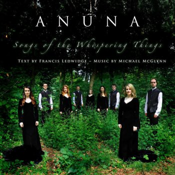 Anuna feat. Michael McGlynn August