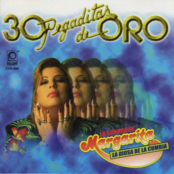 Margarita y Su Sonora Querido Mío - mix