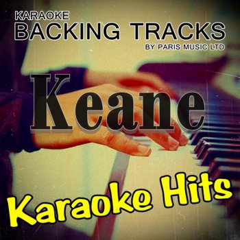 Paris Music Everybody's Changing (Originally Performed By Keane) [Karaoke Backing Track]