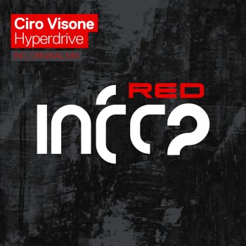 Ciro Visone Hyperdrive (Radio Edit)