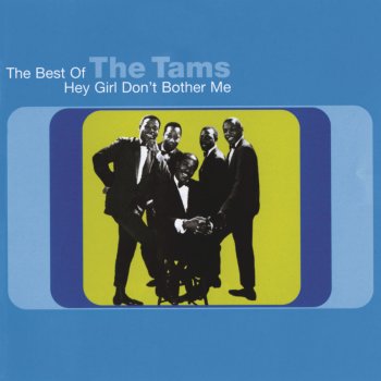 The Tams Be Young, Be Foolish, Be Happy (Single Version)