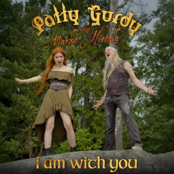 Patty Gurdy feat. Marko Hietala I Am with You