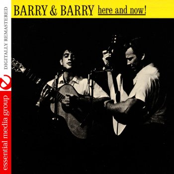 Barry Kane feat. Barry McGuire The First Time