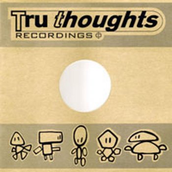 Bonobo feat. Mr. Scruff Terrapin - Mr. Scruff Mix