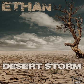 Ethan Tuareg Night