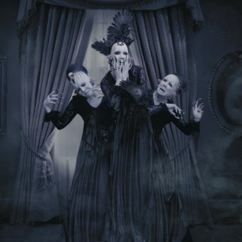 Sopor Aeternus & The Ensemble Of Shadows Angel of the Golden Fountain