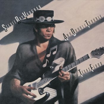 Stevie Ray Vaughan Texas Flood