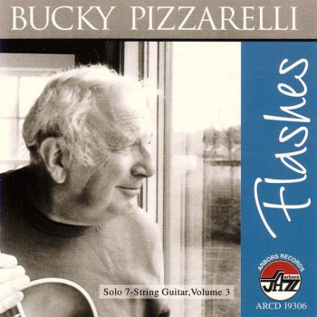 Bucky Pizzarelli Down Memory Lane