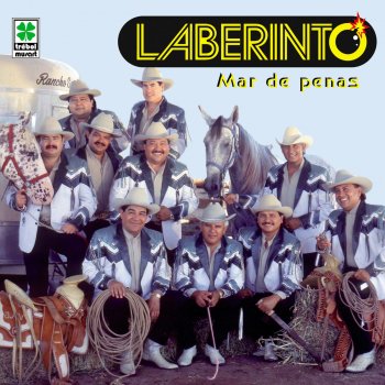 Laberinto Hasta Atras