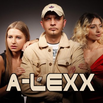 Alexx Замри