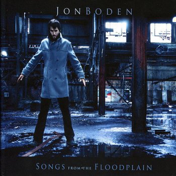 Jon Boden Days Gone By