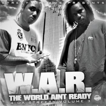 Ka-Flame feat. Vt., Stro Warren & Tuck P Make It Work