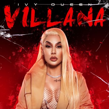 Ivy Queen Villana