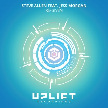 Steve Allen feat. Jess Morgan Re - Given