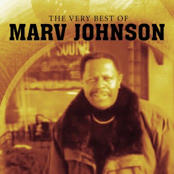 Marv Johnson Riding for a Fall