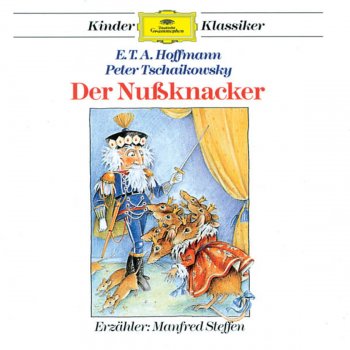 Boston Symphony Orchestra feat. Seiji Ozawa The Nutcracker, Op. 71: No. 12f Character Dances: Polchinelle (The Clown)