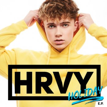 HRVY feat. Redfoo Holiday