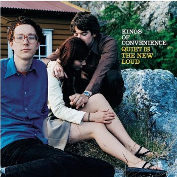 Kings of Convenience Singing Softly To Me