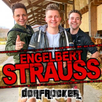 Dorfrocker Engelbert Strauss