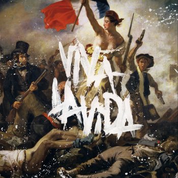 Coldplay Violet Hill