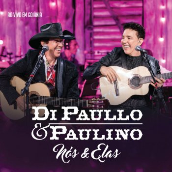 Di Paullo & Paulino feat. Marília Mendonça Estrelinha (Ao Vivo)