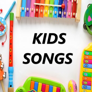 Nursery Rhymes & Kids Songs Swing Low, Sweet Chariot