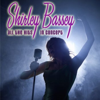 Shirley Bassey Crazy