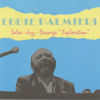 Eddie Palmieri Random Thoughts