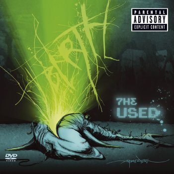 The Used Listening - Live in Vancouver