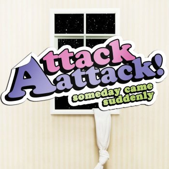 Attack Attack! The People's Elbow