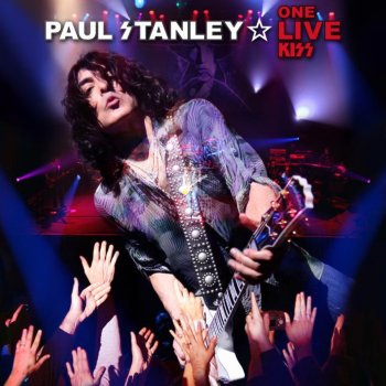 Paul Stanley Hide Your Heart - 2006/Live at the House Of Blues - Album Version