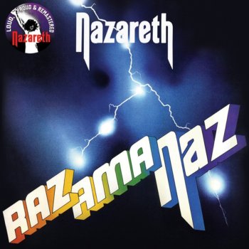 Nazareth Broken Down Angel (Bob Harris BBC Session) [Bonus Track]