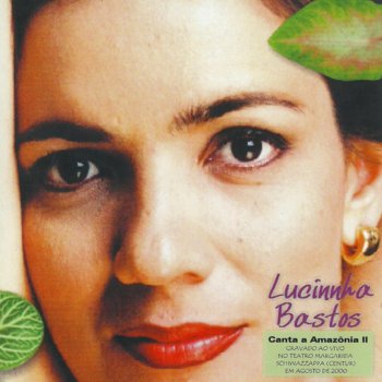 Lucinnha Bastos Bom Dia Belém (Live)