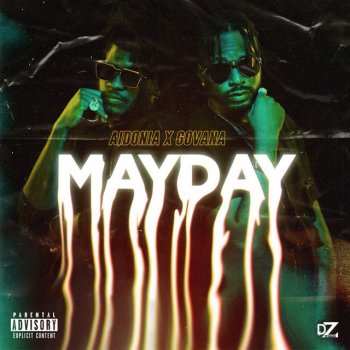 Aidonia feat. Govana Mayday