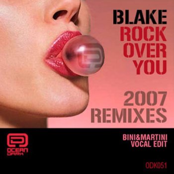 Blake Rock Over You - Acappela