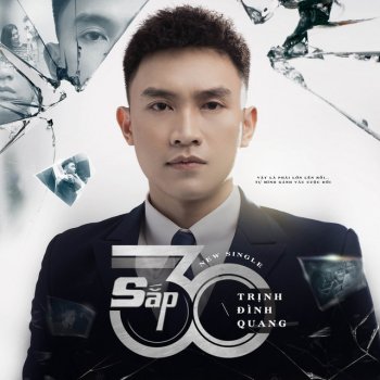 Trinh Dinh Quang Sắp 30