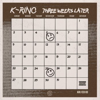 K-Rino Divine Dna