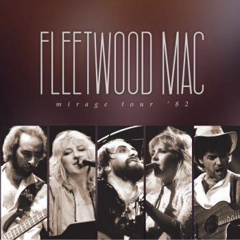 Fleetwood Mac Love In Store (Live at The Forum, Inglewood, CA, 10/22/82) - 2024 Remaster