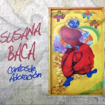 Susana Baca Pisa de Humay