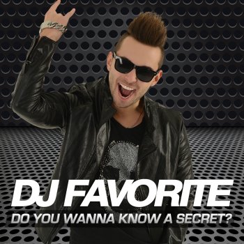 DJ Favorite feat. Tony Rockwell Breathin - Original Mix