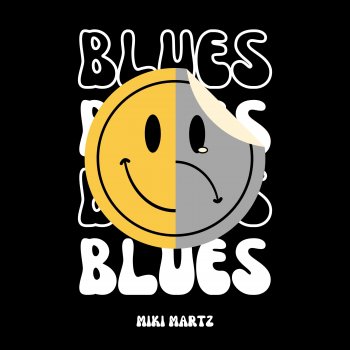 Miki Martz BLUES