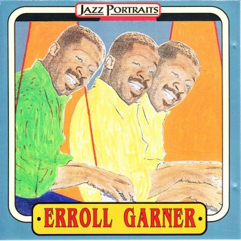 Erroll Garner Love in Bloom