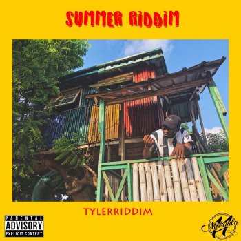 Tylerriddim feat. Swizay COME THROUGH