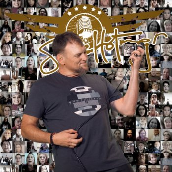 Исполнитель Steve Hofmeyr, альбом Is Jy Hier
