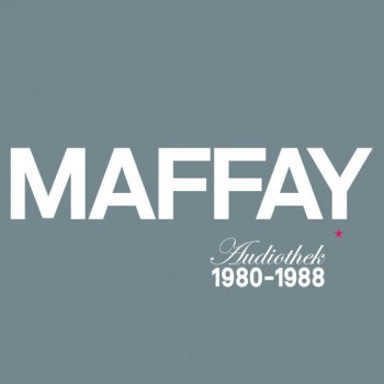 Peter Maffay Der andere Mann - Digitally Remastered