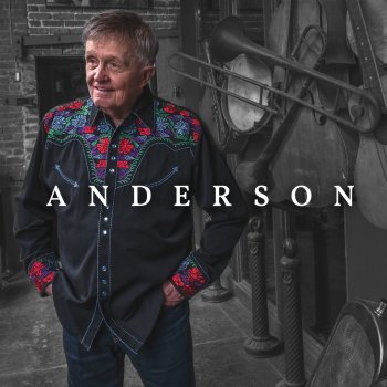 Bill Anderson Thankful