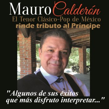 Mauro Calderon La Amante Perfecta